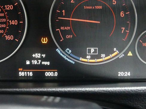 Used 2016 BMW 435i Convertible image 29