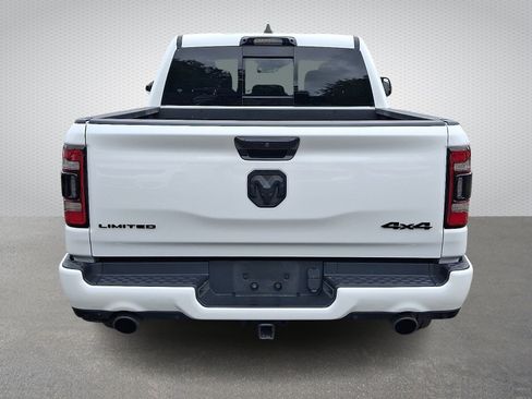 Certified 2023 RAM 1500 Limited AWD/4WD image 5
