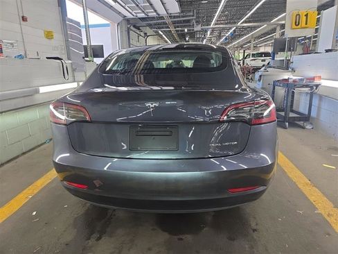 Used 2023 Tesla Model 3 Long Range AWD/4WD image 7