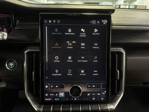 Certified 2025 GMC Acadia Elevation image 21