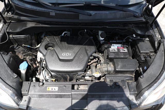 Used 2016 Kia Soul FWD image 46