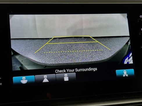 Certified 2022 Honda Accord Sport image 13