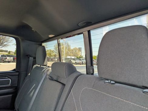 Used 2022 RAM 1500 Big Horn AWD/4WD image 20