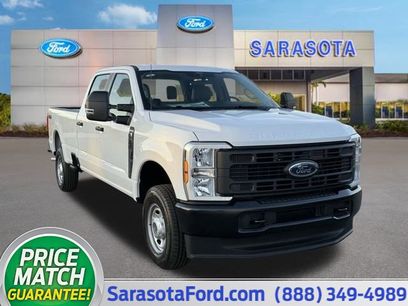 New 2026 Ford F250 XL