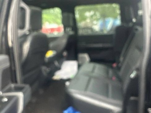 Used 2021 Ford F150 Raptor w/ Equipment Group 801A High AWD/4WD image 12