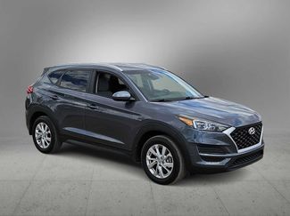 Used 2019 Hyundai Tucson Value w/ Cargo Package video 2