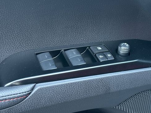 New 2026 Toyota Camry XSE FWD image 46