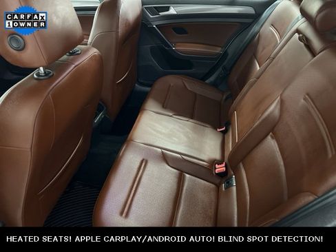 Used 2019 Volkswagen Golf Alltrack S image 31