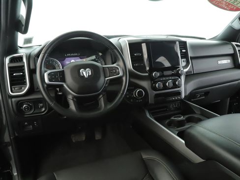 Used 2023 RAM 1500 Big Horn image 2