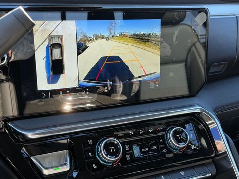 New 2026 GMC Sierra 3500 Denali w/ Denali Reserve Package image 31