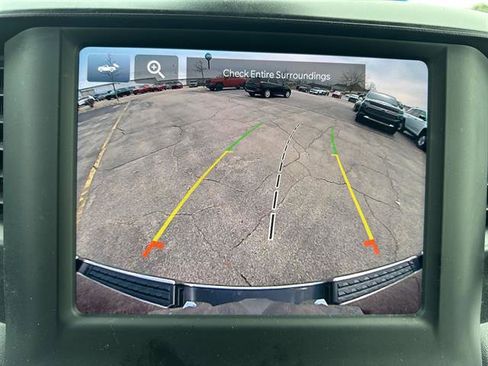 Used 2022 RAM 1500 Big Horn AWD/4WD image 21