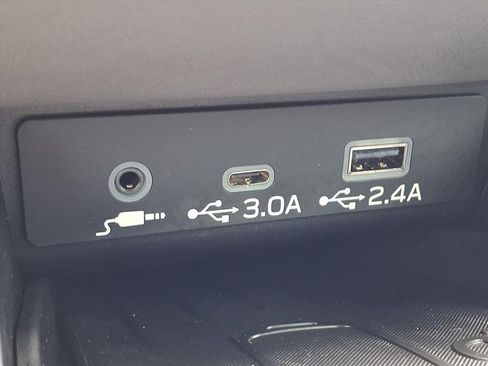 Certified 2023 Subaru Outback Onyx Edition XT image 21