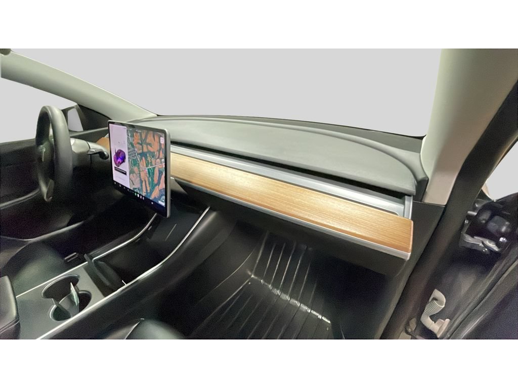 Used 2020 Tesla Model Y Long Range AWD/4WD image 18