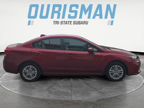 Used 2018 Subaru Impreza 2.0i Premium image 7
