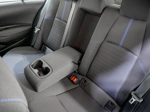 Used 2022 Toyota Corolla SE image 33