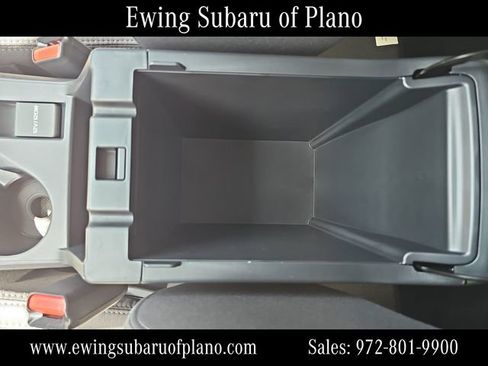 Used 2025 Subaru Impreza 2.0i image 25