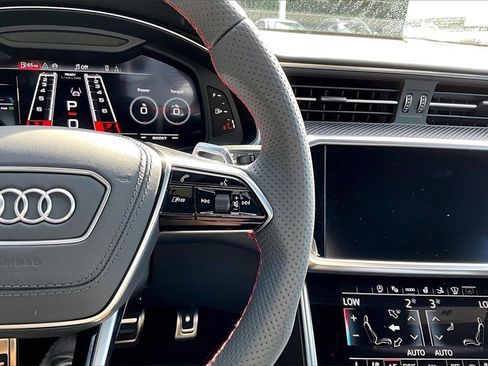 New 2026 Audi RS 7 Performance image 25