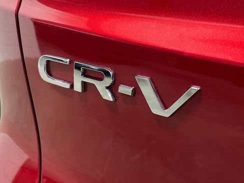 New 2026 Honda CR-V LX image 6