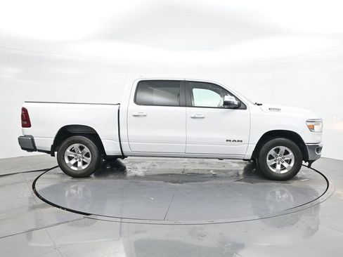 Used 2024 RAM 1500 Laramie image 4
