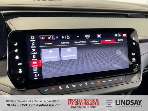 New 2026 Dodge Charger R/T Scat Pack w/ Track Package image 36