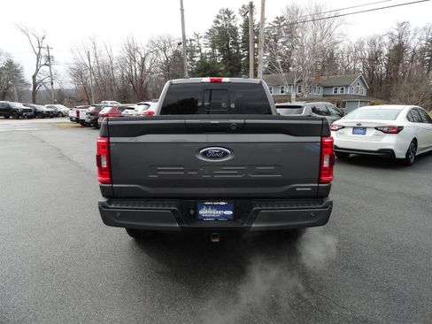 Used 2021 Ford F150 XLT w/ Equipment Group 302A High image 6