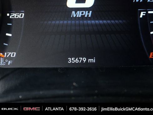 Used 2021 Dodge Challenger R/T Scat Pack image 13