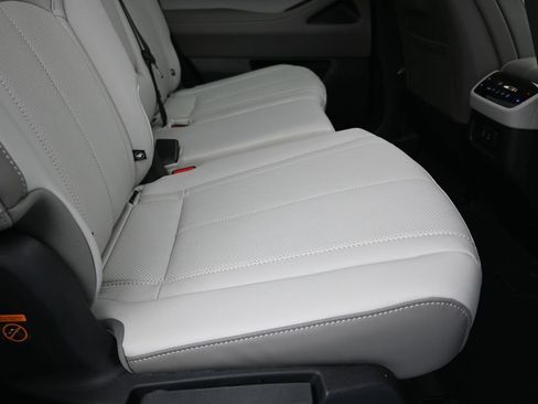 Certified 2026 INFINITI QX60 Pure w/ Cargo Package FWD image 23