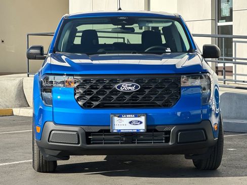 New 2026 Ford Maverick XL image 8