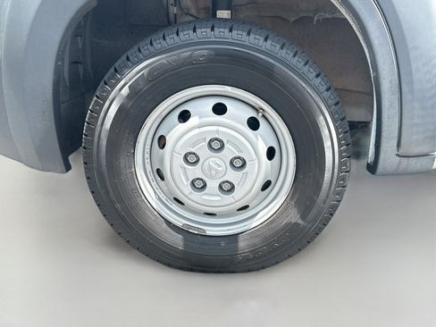 Used 2018 RAM ProMaster 1500 FWD image 35
