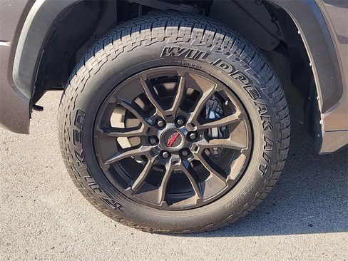 Used 2023 Toyota Tundra SR5 image 9