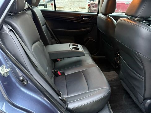 Used 2015 Subaru Outback 2.5i Limited image 23