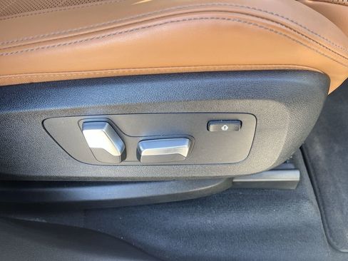 Certified 2023 BMW X5 xDrive40i w/ Premium Package image 37