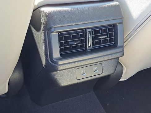 New 2025 Honda Accord EX-L image 22