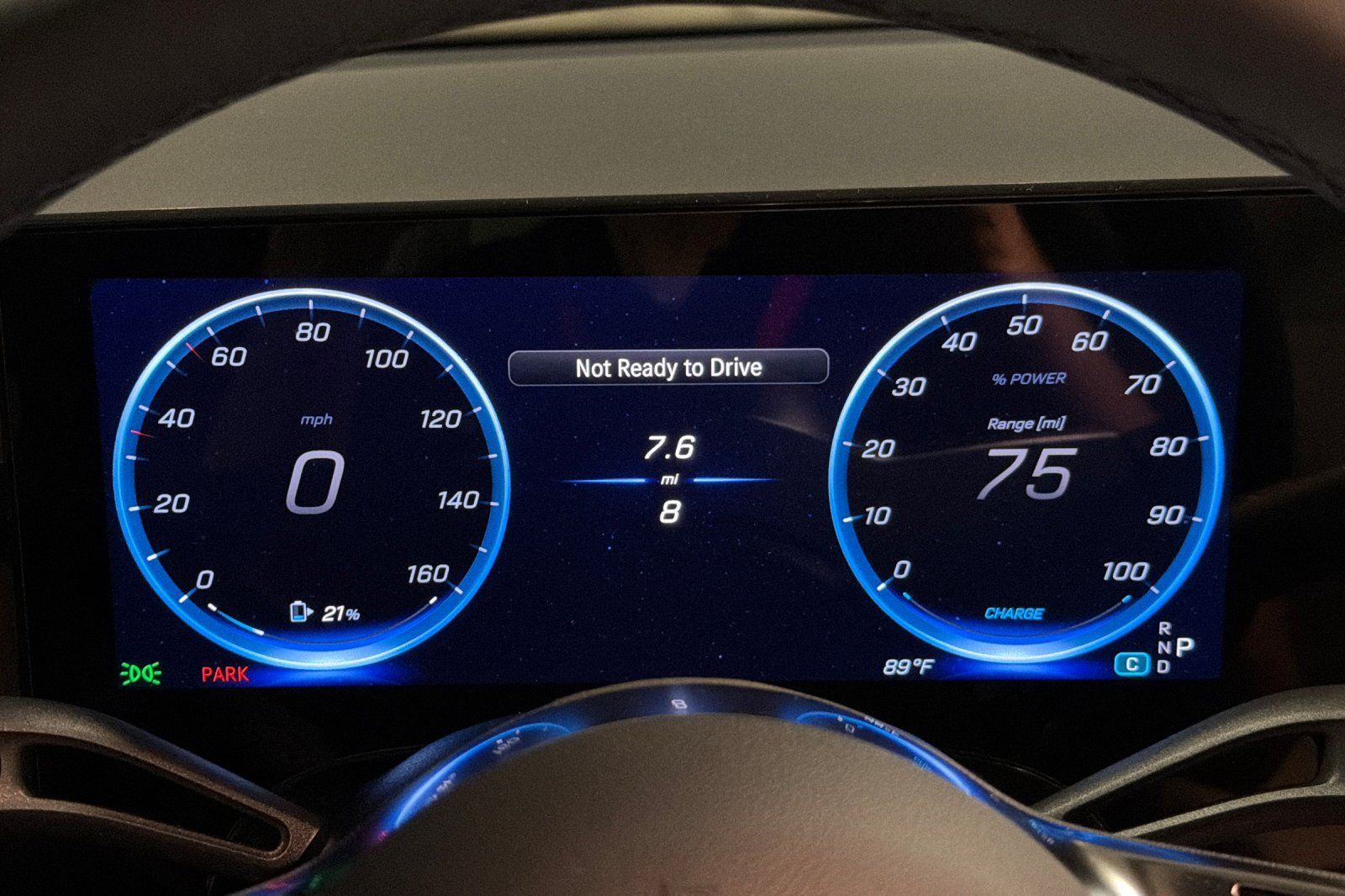 New 2027 Mercedes-Benz CLA 350 image 22
