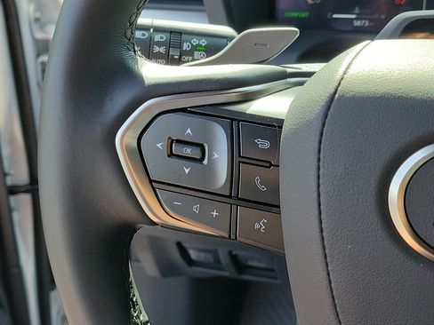 Used 2026 Lexus GX 550 AWD/4WD image 28