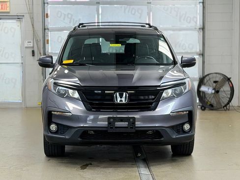 Used 2021 Honda Pilot Special Edition image 2