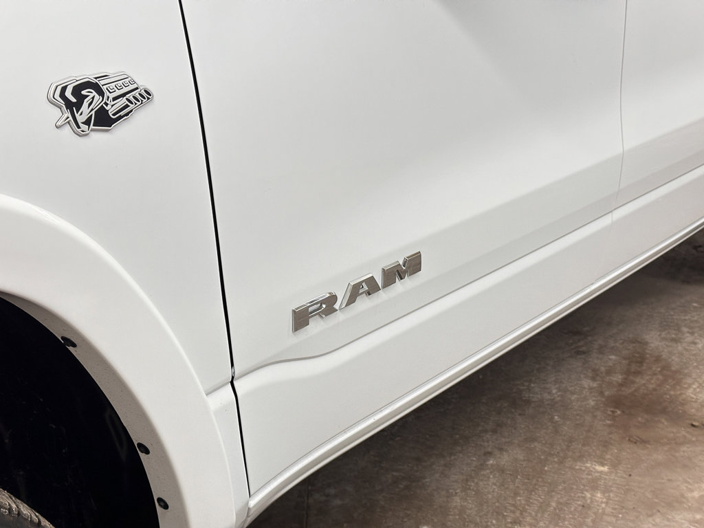 New 2026 RAM 1500 Big Horn AWD/4WD image 19