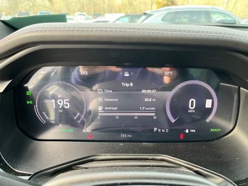 Used 2024 Jeep Wagoneer Launch Edition image 15