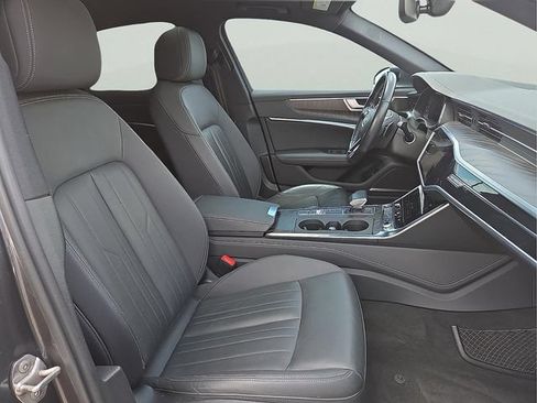 Used 2021 Audi A6 Premium Plus w/ Premium Plus Package AWD/4WD image 21