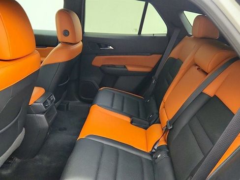 Used 2024 Honda Prologue Elite image 21
