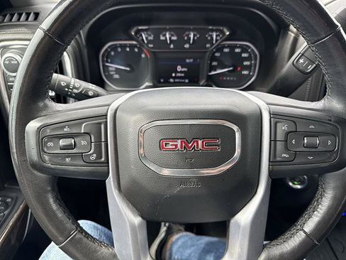 Used 2021 GMC Sierra 1500 Elevation AWD/4WD image 39