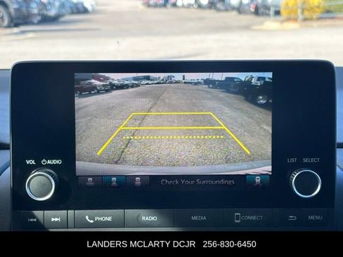 Used 2024 Honda CR-V Sport image 26