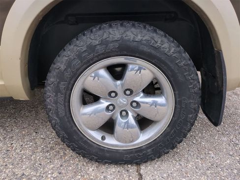 Used 2012 RAM 1500 Laramie Longhorn image 14