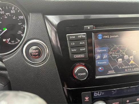 Used 2015 Nissan Rogue SL w/ SL Premium Package image 19