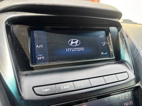 Used 2016 Hyundai Genesis Coupe 3.8 image 28