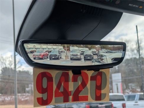 New 2026 GMC Sierra 2500 Denali w/ Denali Reserve Package image 24