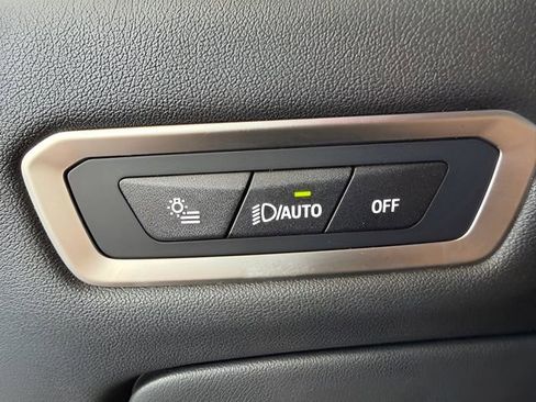 Used 2024 BMW X7 xDrive40i w/ M Sport Package image 12