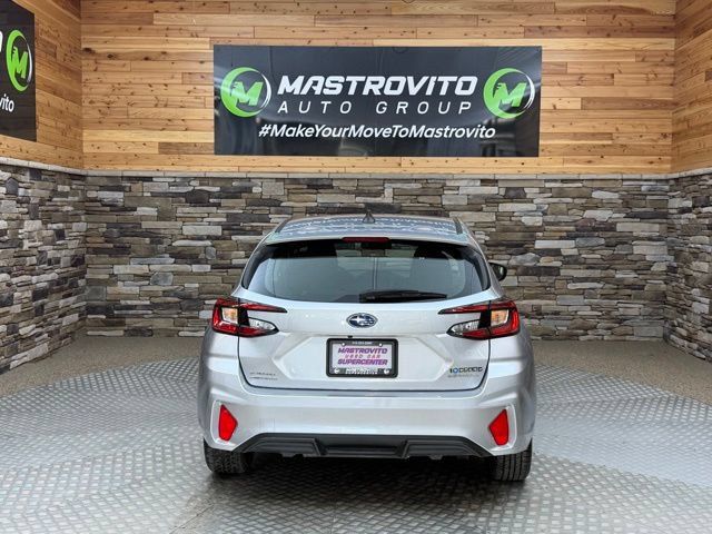 Used 2024 Subaru Impreza 2.0i AWD/4WD image 11