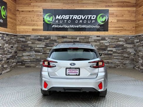 Used 2024 Subaru Impreza 2.0i AWD/4WD image 11