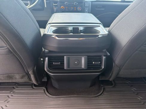 Used 2025 Ford F150 STX w/ STX Black Appearance Package AWD/4WD image 19